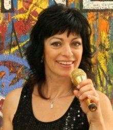 Lenka Kopecká