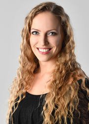 Markéta Pešková