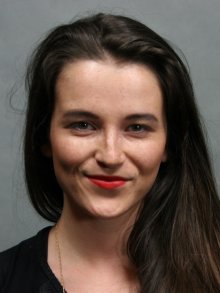 Kateřina Herčíková