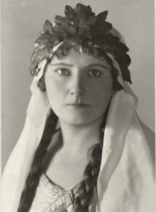 Ada Nordenová