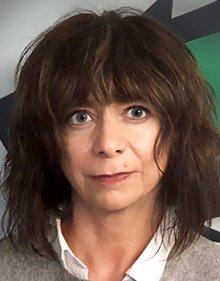 Eva Brůžová