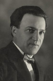Bronislav Chorovič