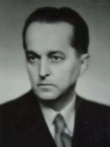 Rudolf Piskáček