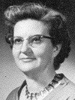 Jeanne Barr
