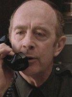 Ed Crowley
