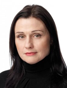 Hana Tomáš Briešťanská