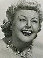 Tessie O'Shea