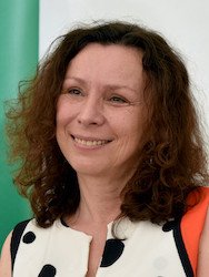 Jitka Škápíková