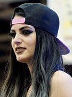 Saraya-Jade Bevis