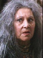 Vera Lockwood