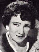 Hylda Baker