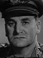 Robert Cawdron