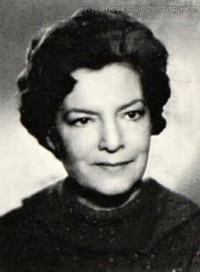 Stanislava Strobachová