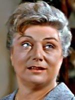 Héléne Tossy