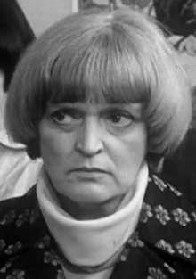 Marie Beránková