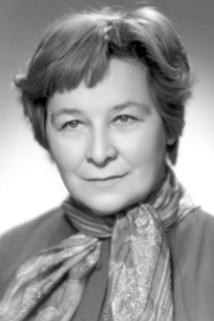 Helena Trýbová