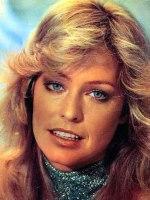 Farrah Fawcett