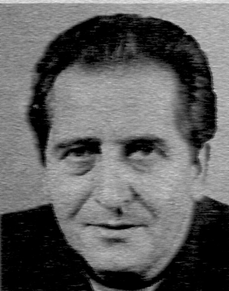 Bohdan Denk