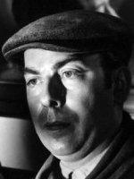 Jean Sylvere