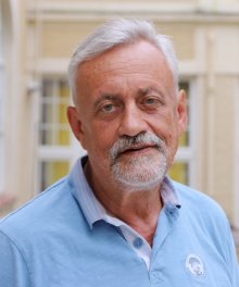 Richard Tesařík