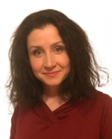 Svatava Hanzl Milková