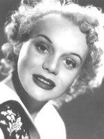 Marie Wilson