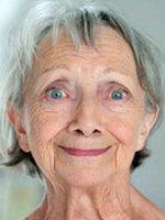 Françoise Bertin
