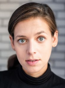 Anita Randárová