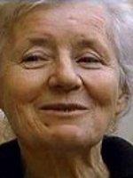 Olga Schmidtová