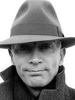 Richard O' Brien