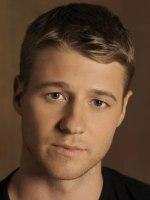 Benjamin McKenzie