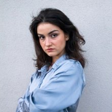 Lucie Furmanová