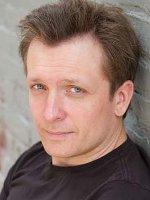 Darcy Fehr
