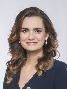 Daniela Brzobohatá
