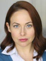 Jillian Batherson
