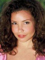 Justina Machado