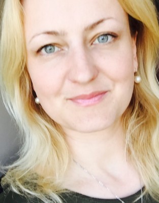 Jorga Hrušková