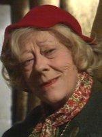 Sylvia Coleridge