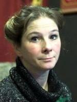 Irina Savina