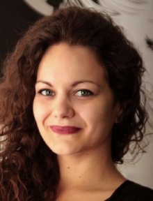 Tereza Pečená