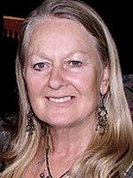 Anna Carteret