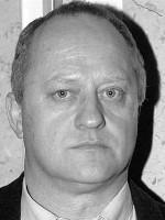 Edward Zentara