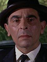 Martin Benson