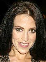 Leslie Bega