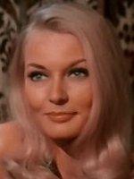 Tracey Crisp