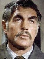 Larry Taylor