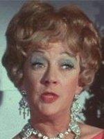 Madge Ryan
