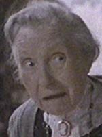 Gwen Nelson