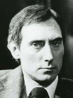 Jean Pierre Sentier