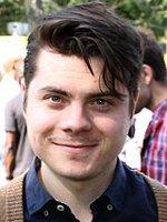 Atticus Dean Mitchell